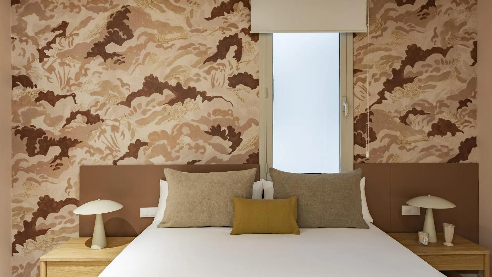 Ola Living Hostal Diagonal Barcelona Casa de hóspedes