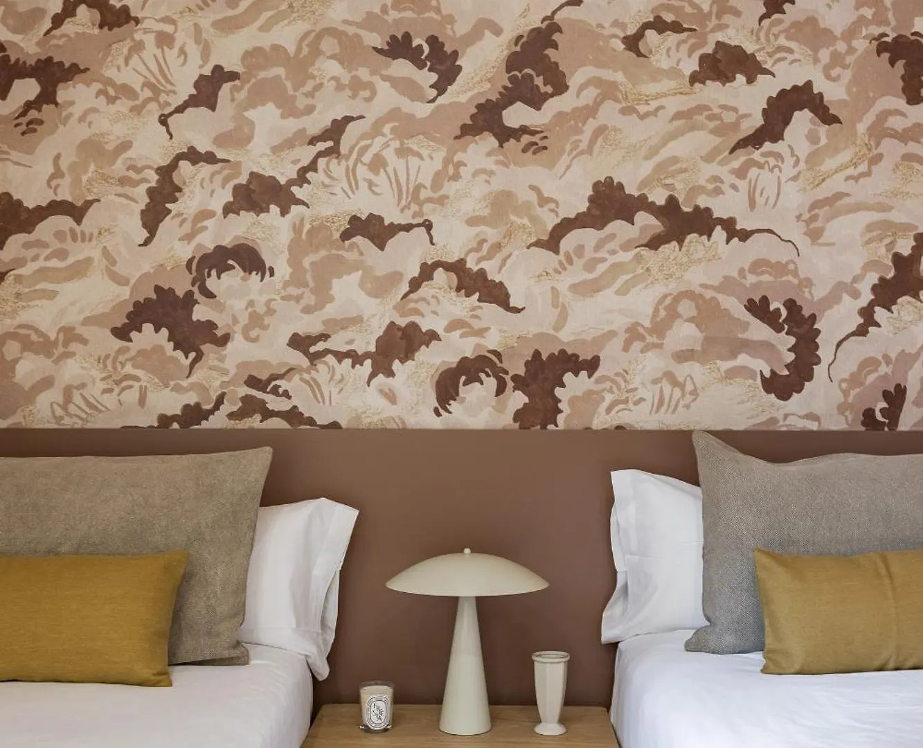 Pensjonat Ola Living Hostal Diagonal Barcelona Hiszpania
