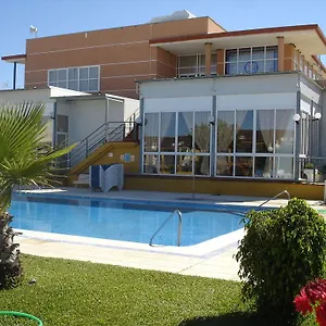 *** Hotel Jm Jardin De La Reina Espanha