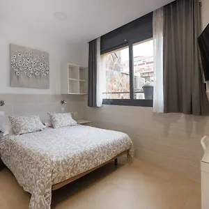 2* Affittacamere House