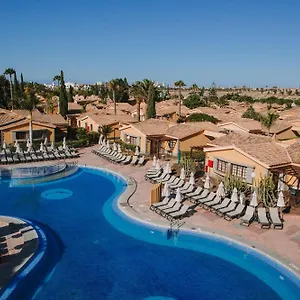 **** Hotel Maspalomas By Dunas Espanha