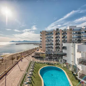 **** Hotel Thb Gran Bahía Espanha