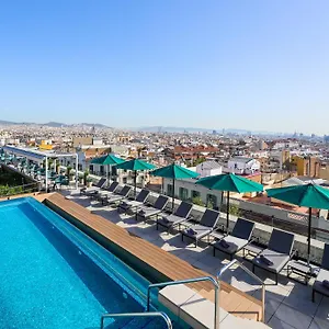 5* Hotel Intercontinental Barcelona, An Ihg