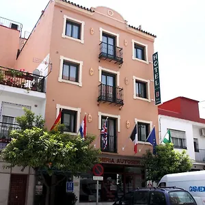 visit hotel