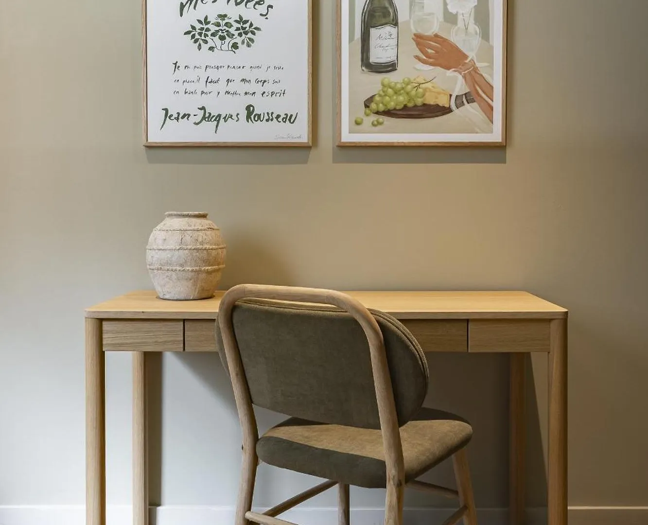 Guest house Ola Living Hostal Diagonal Barcelona Spain