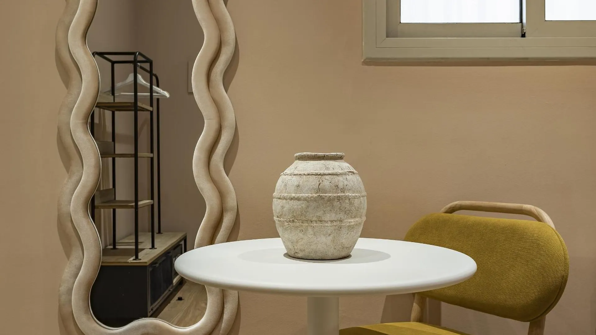 Ola Living Hostal Diagonal Barcellona