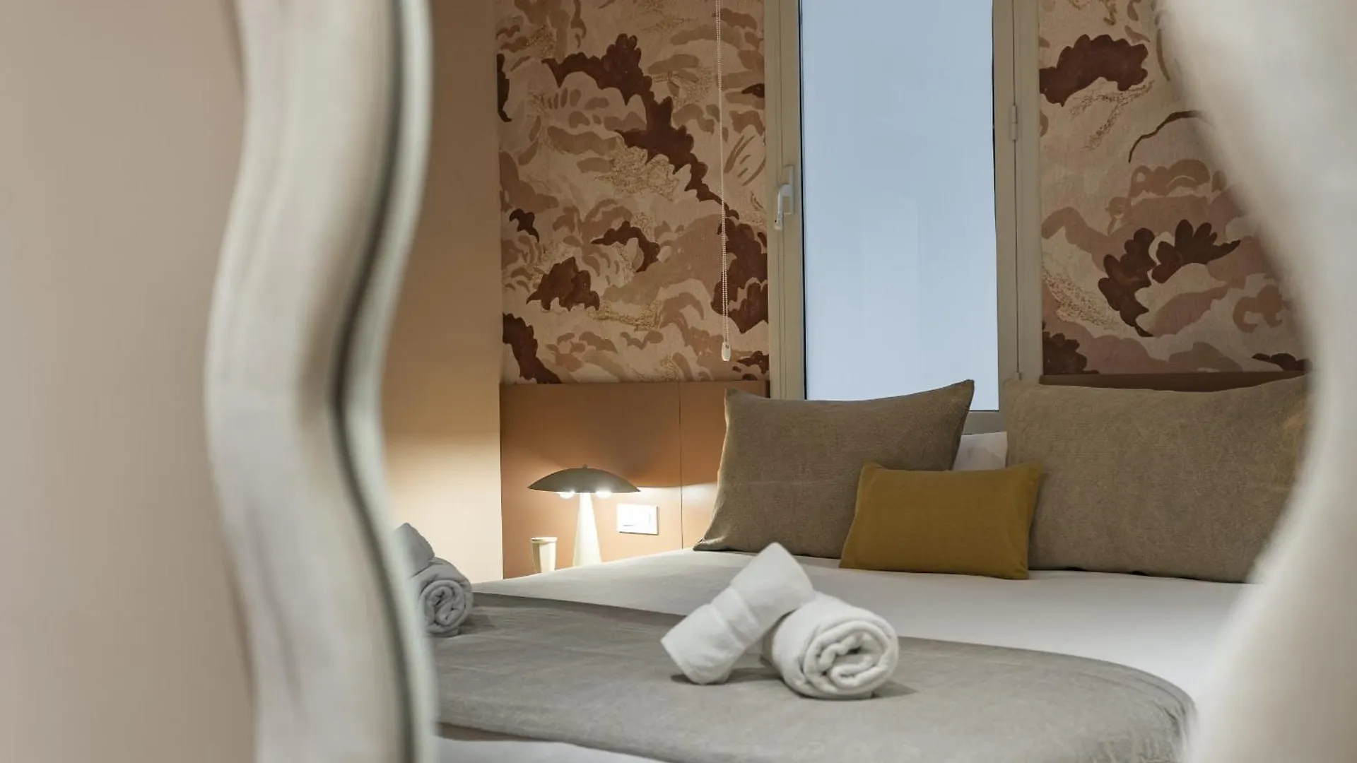 Affittacamere Ola Living Hostal Diagonal Barcellona