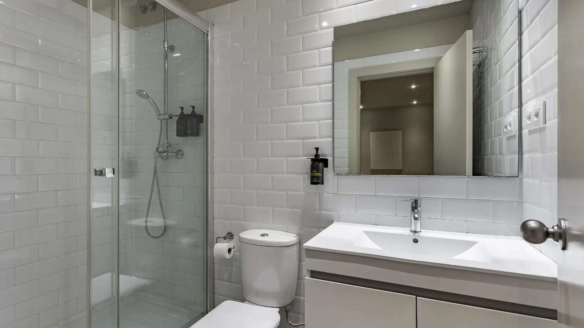 Affittacamere Ola Living Hostal Diagonal Barcellona Spagna