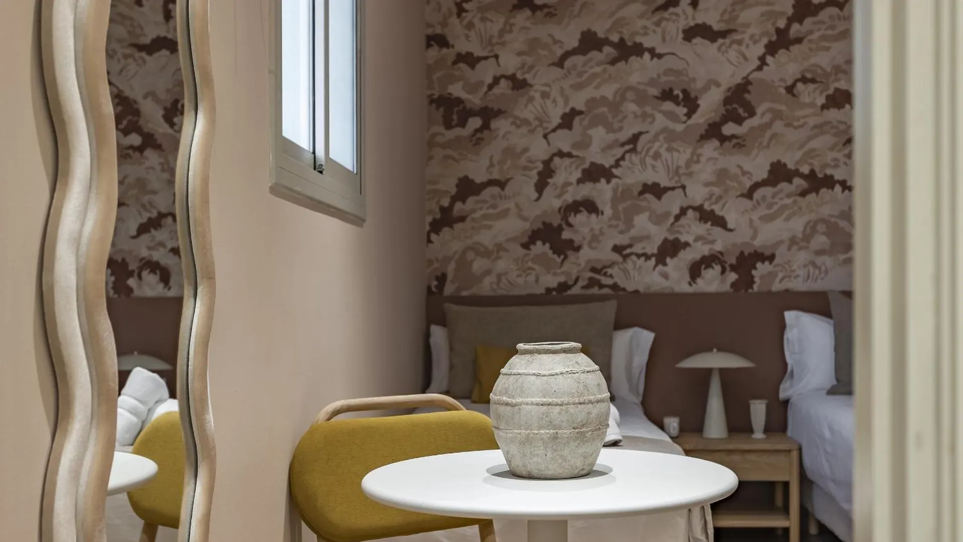 Ola Living Hostal Diagonal Barcellona