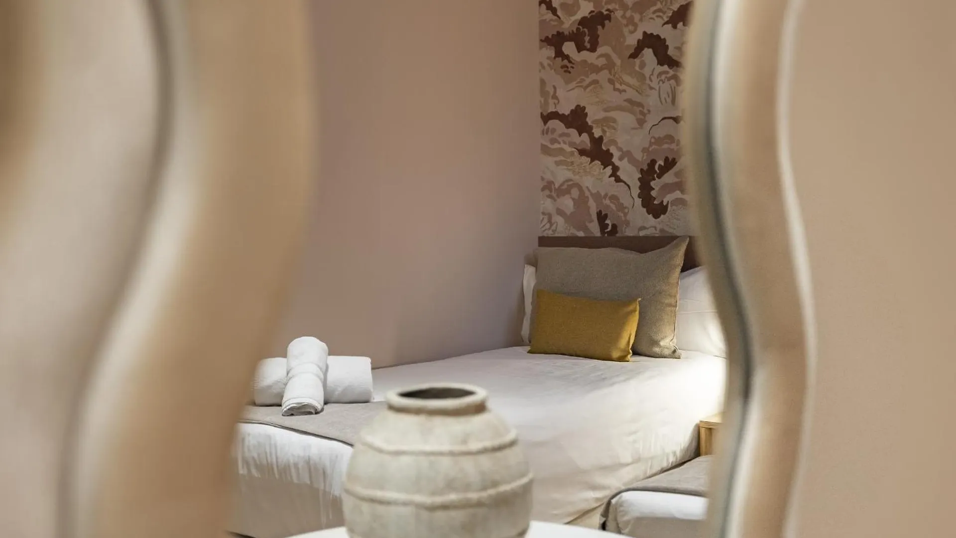 Affittacamere Ola Living Hostal Diagonal Barcellona