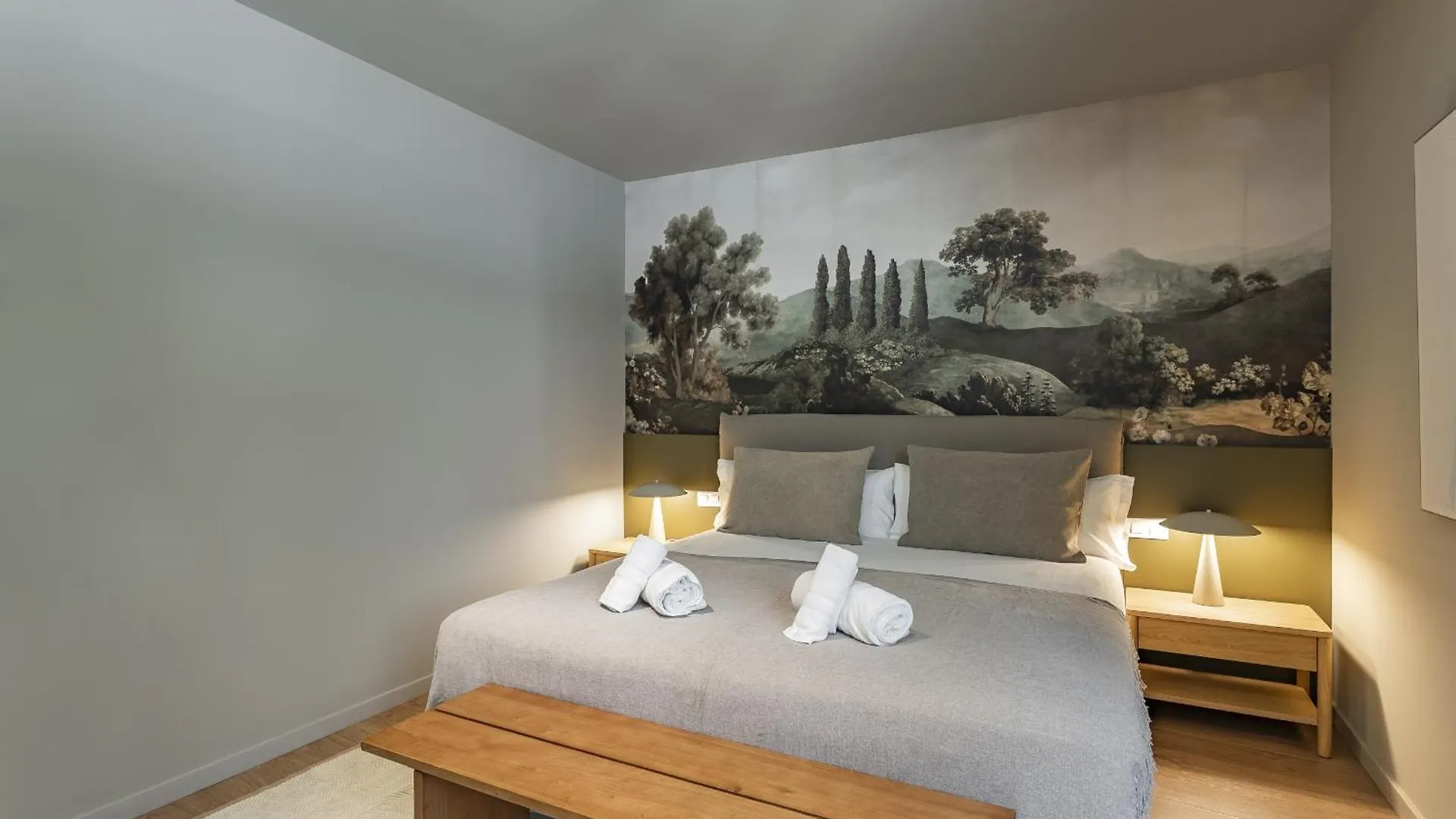 Ola Living Hostal Diagonal Barcellona