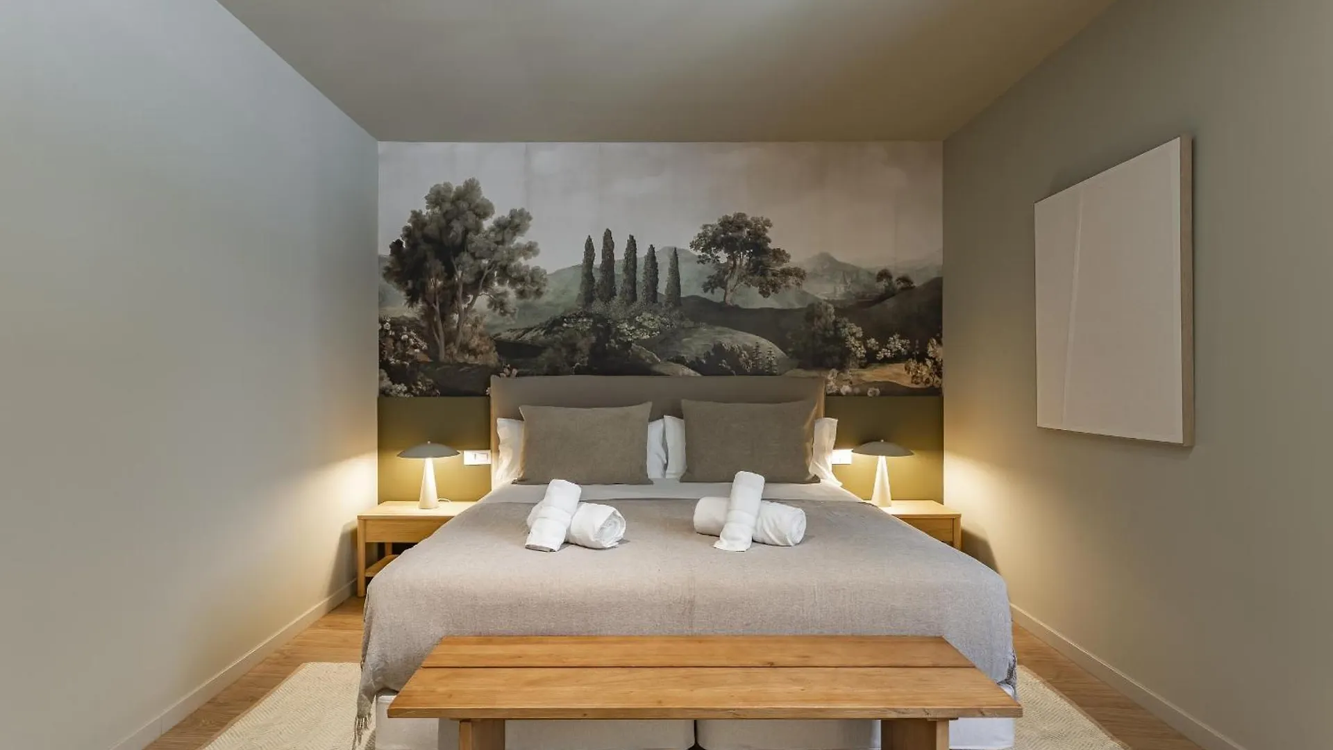 Affittacamere Ola Living Hostal Diagonal Barcellona