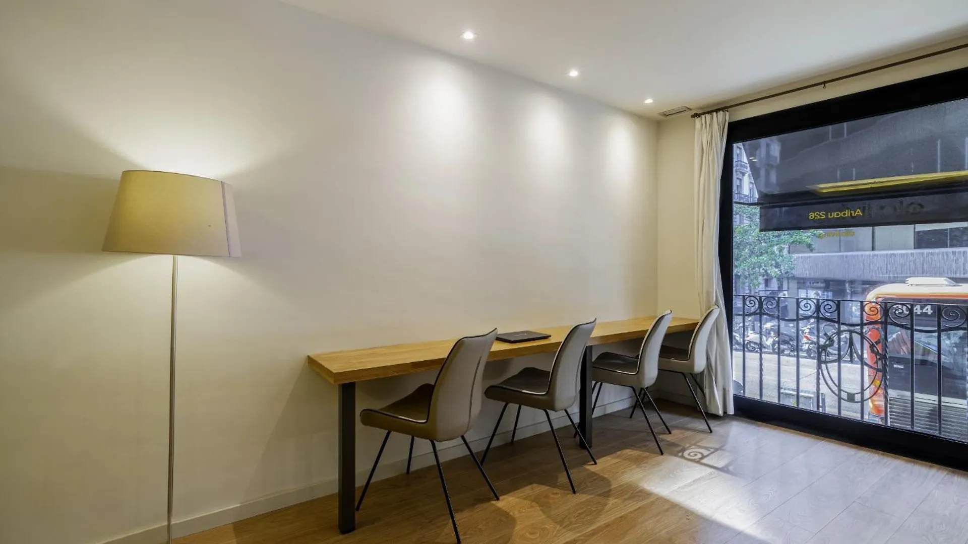 Affittacamere Ola Living Hostal Diagonal Barcellona Spagna